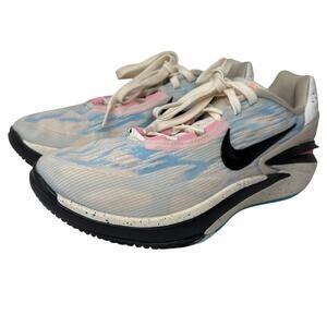 Nike Zoom gt cut 2 sail pink speel blue sneakers shoes FN0234-104 SIZE 8.5
